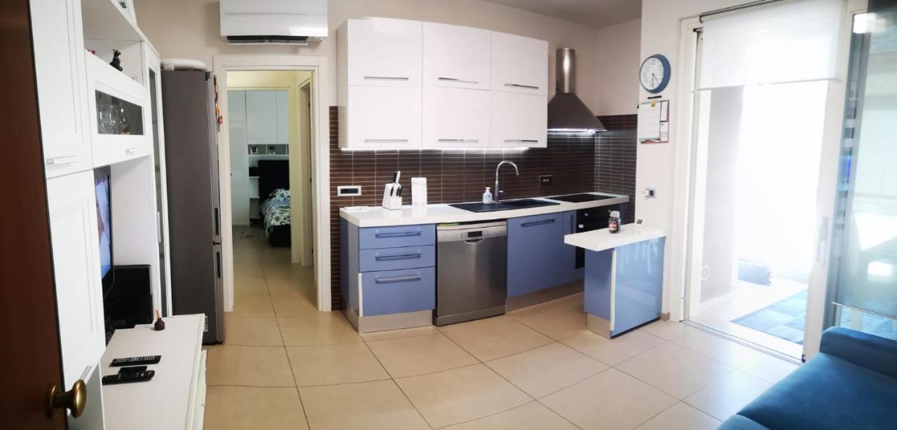 Delizioso Appartamento Nel Cuore Castelli Romani Marino Exterior foto